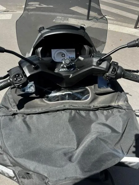 MP3 400 RST SPORT