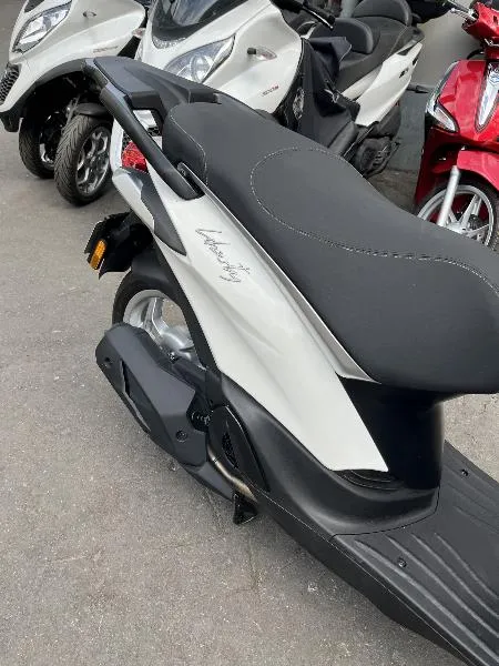 LIBERTY 125 Iget