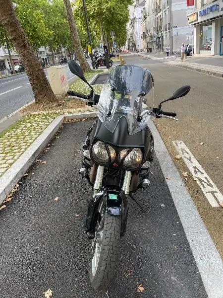 STELVIO 1200