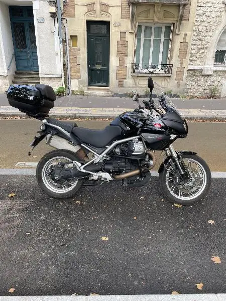STELVIO 1200