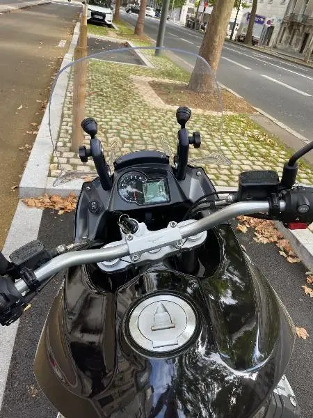 STELVIO 1200
