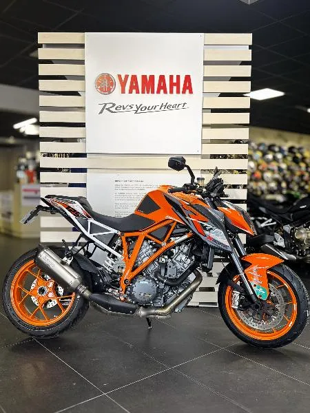 1290 SUPER DUKE R