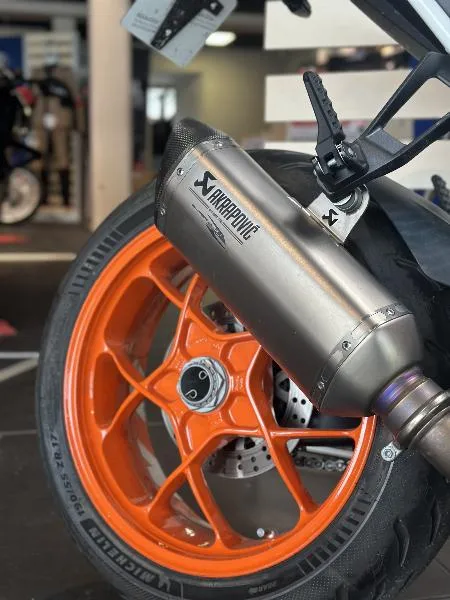 1290 SUPER DUKE R