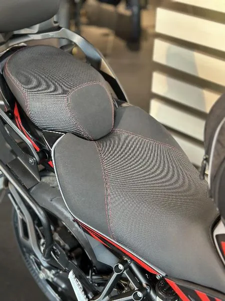 NIKEN 850 GT