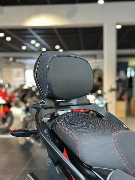 NIKEN 850 GT