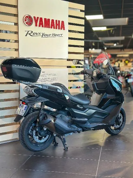 C 400 GT