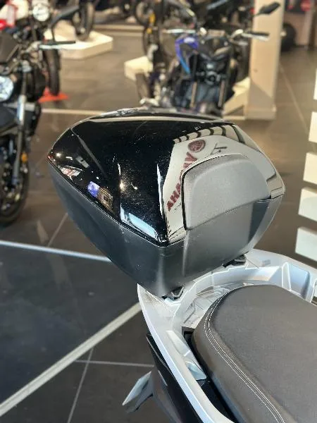 C 400 GT