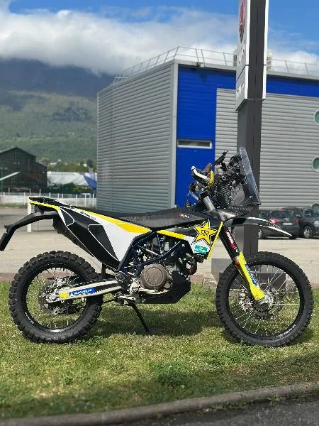 701 ENDURO