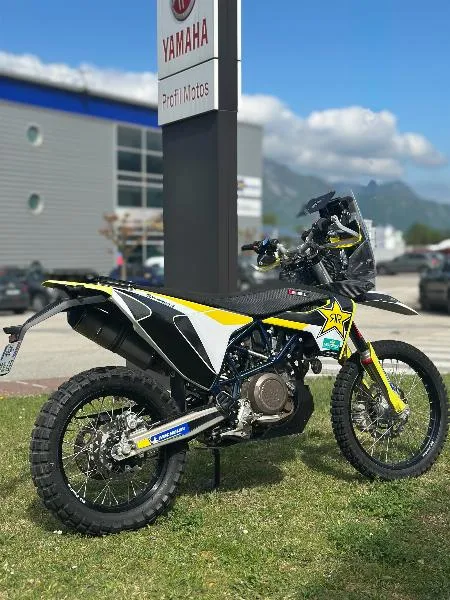 701 ENDURO