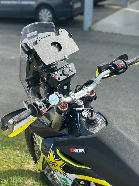 701 ENDURO