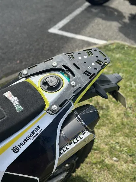 701 ENDURO