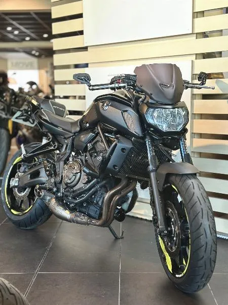 MT07 