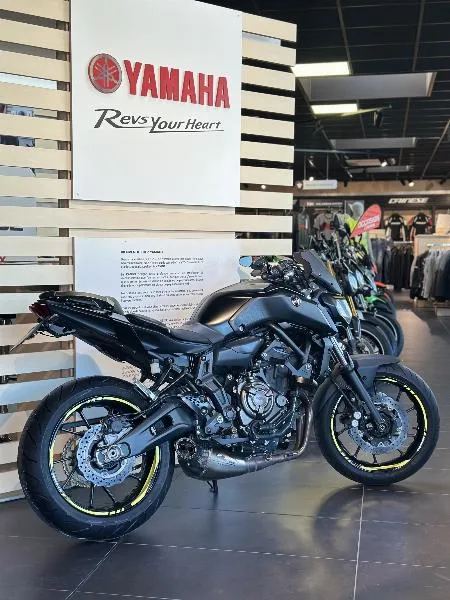 MT07 