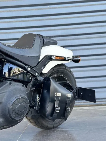 SOFTAIL FAT BOB 1745