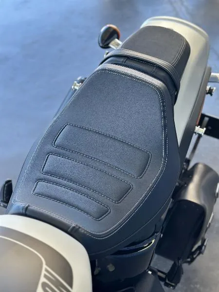 SOFTAIL FAT BOB 1745