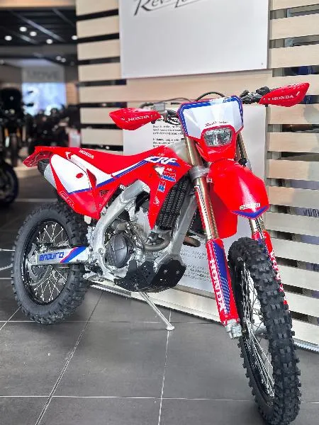 crf 300 rx