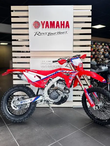 crf 300 rx