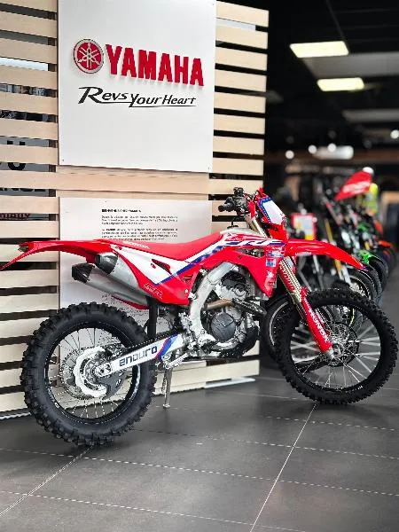 crf 300 rx