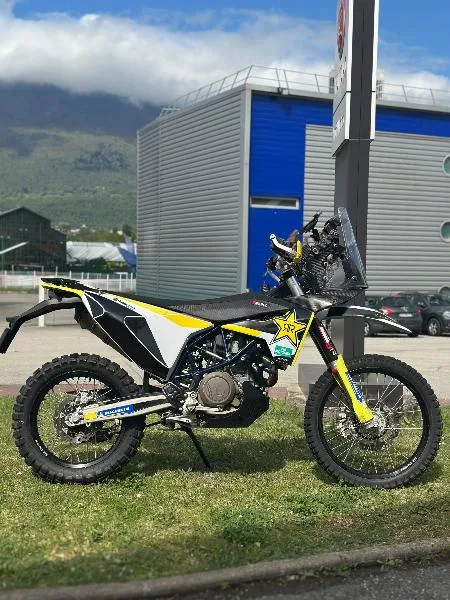 701 ENDURO