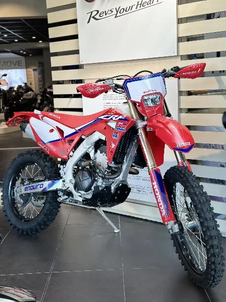 crf 300 rx