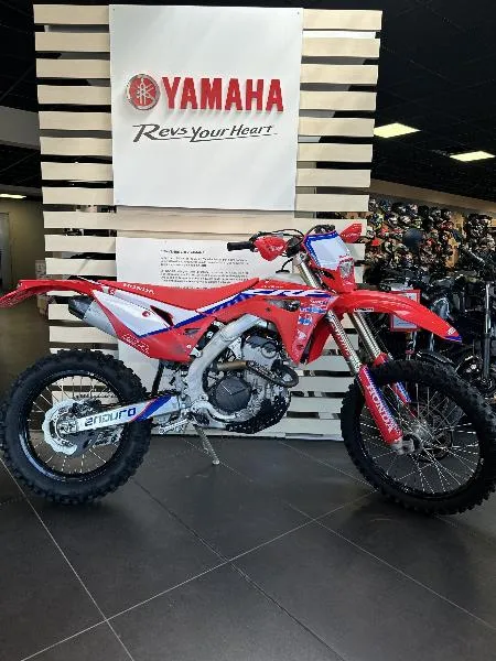 crf 300 rx