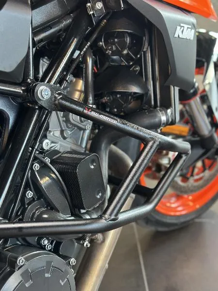 1290 SUPER DUKE R