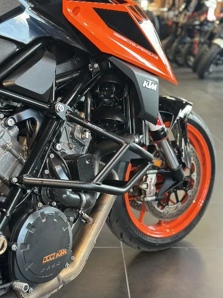 1290 SUPER DUKE R