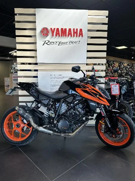 1290 SUPER DUKE R