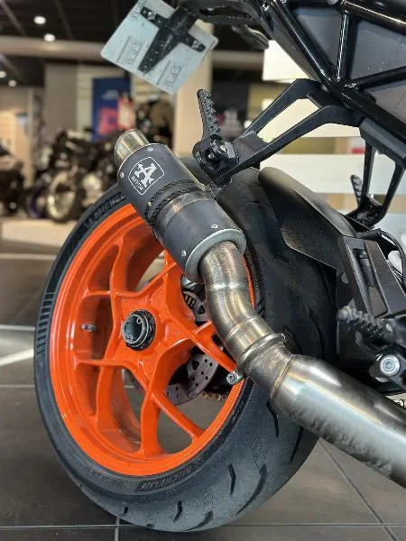 1290 SUPER DUKE R
