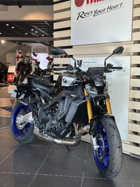 MT09 SP