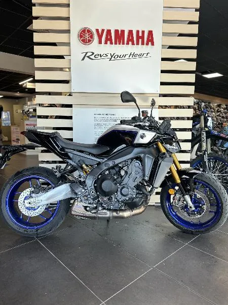MT09 SP