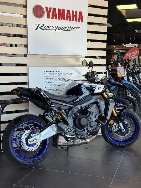 MT09 SP