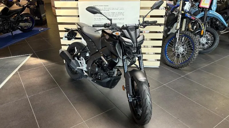 MT125 2022