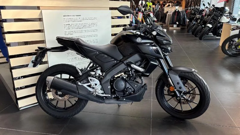 MT125