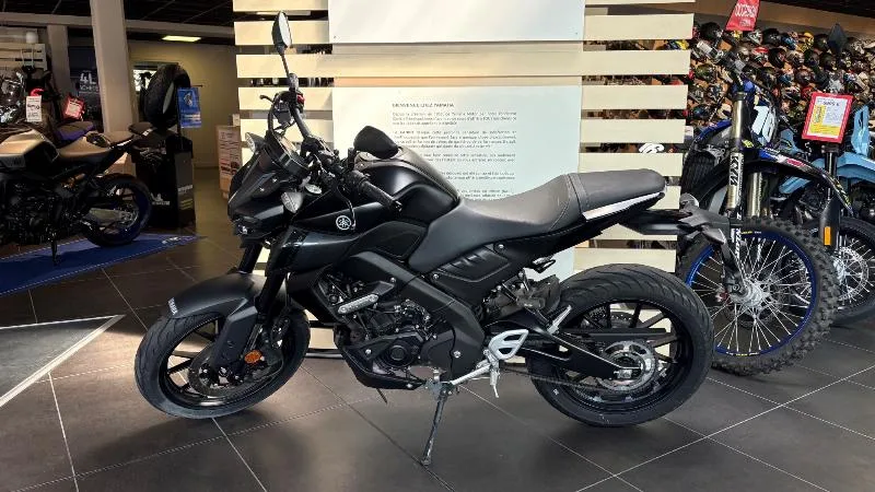 MT125