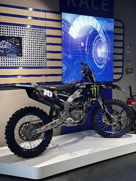 YZF 250