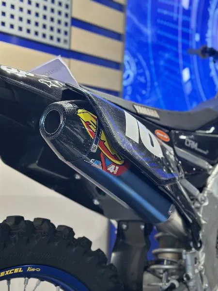 YZF 250