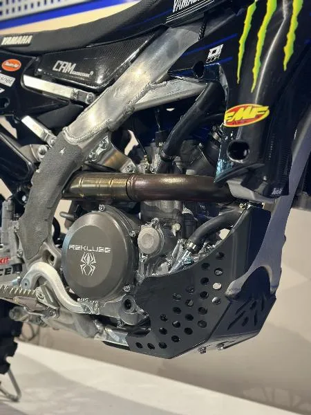 YZF 250