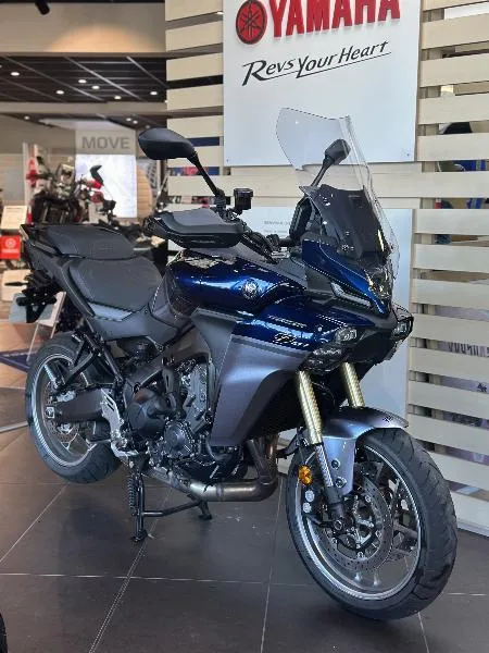 TRACER 9 GT YAMT