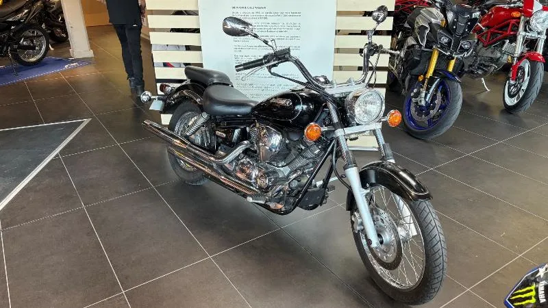 XV 125