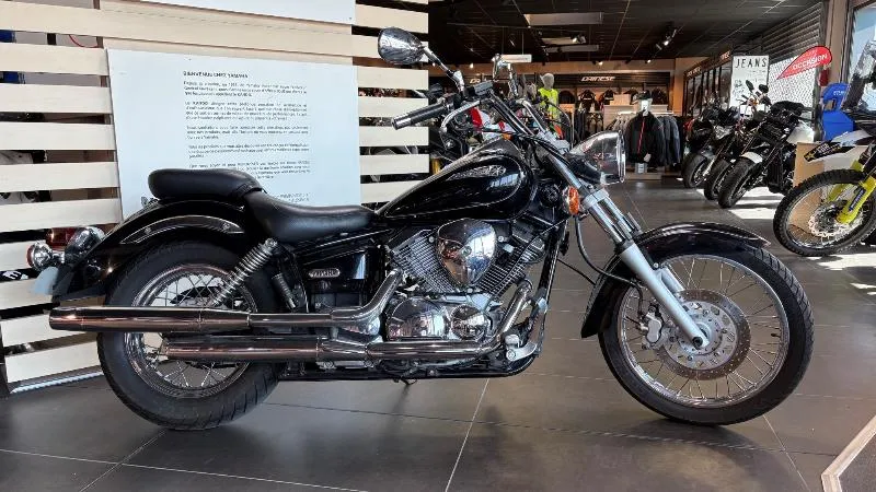 XV 125