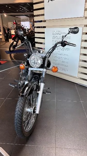XV 125