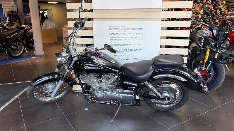 XV 125