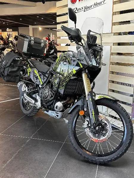 XTZ TENERE 700 Explore Edition
