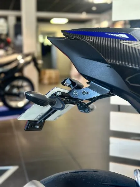 YZF 1000 R1 M