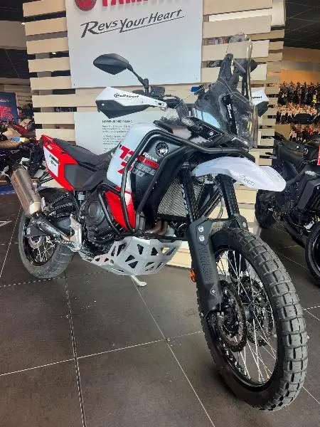 XTZ TENERE 700 World Raid
