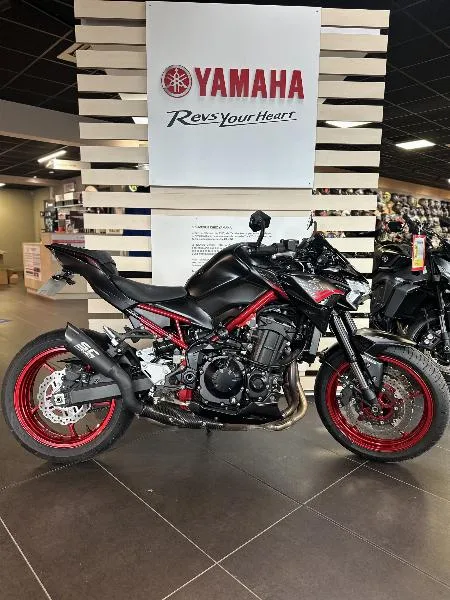 Z 900
