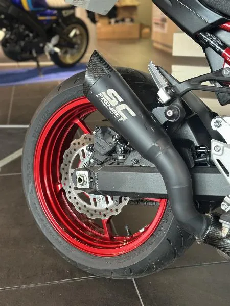 Z 900
