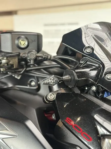 Z 900