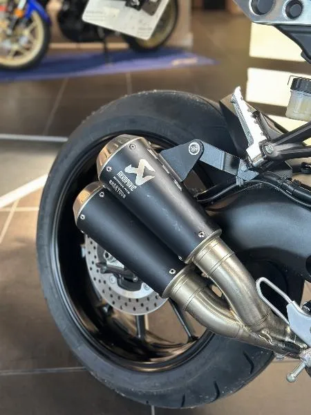 XSR 900